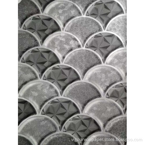Low price new wallpaper for walls